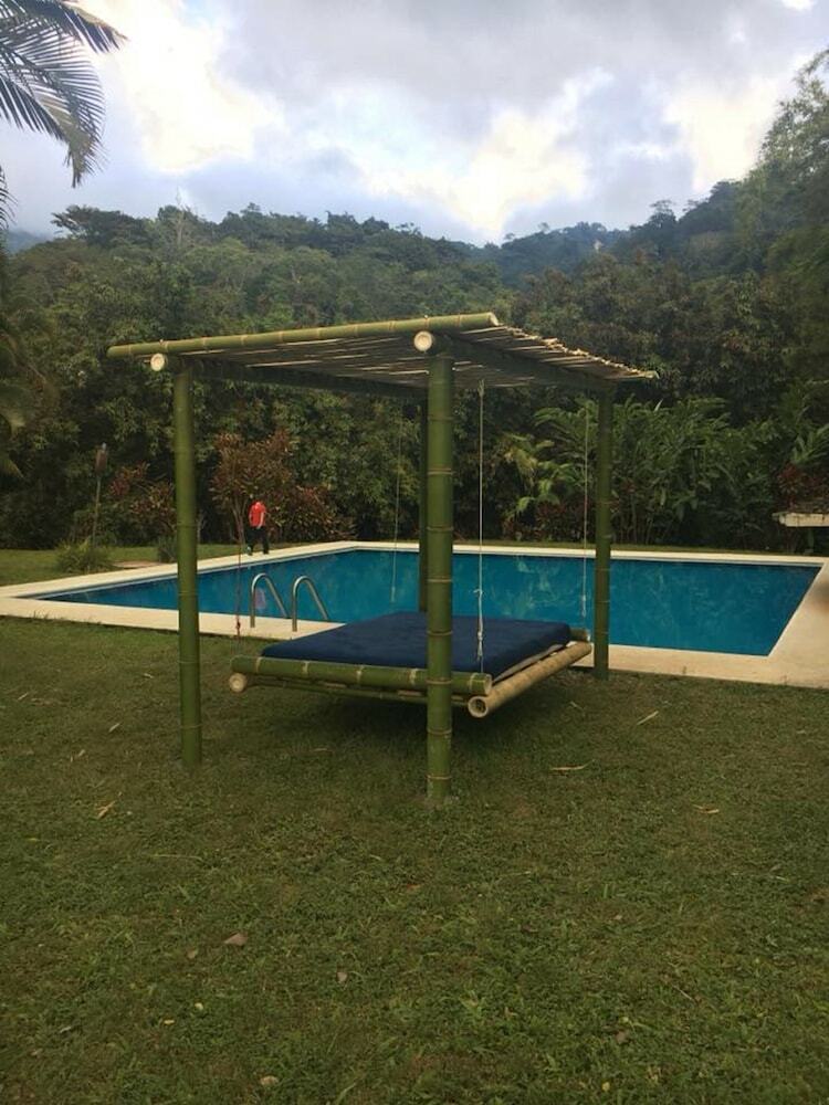 Hotel Glamping Finca Margaritas