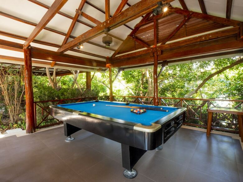 Hotel Sunlight Eco Tourism Island Resort