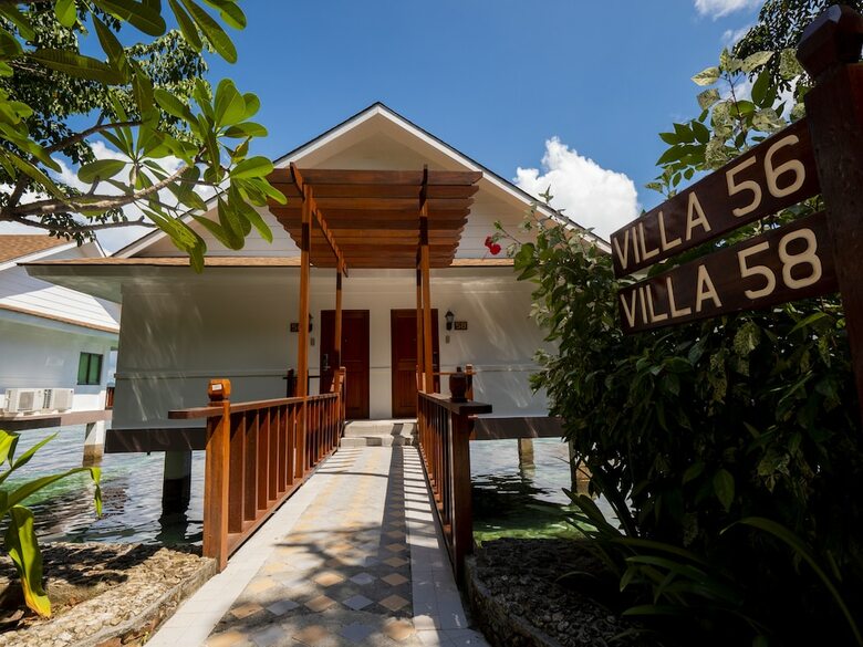Hotel Sunlight Eco Tourism Island Resort