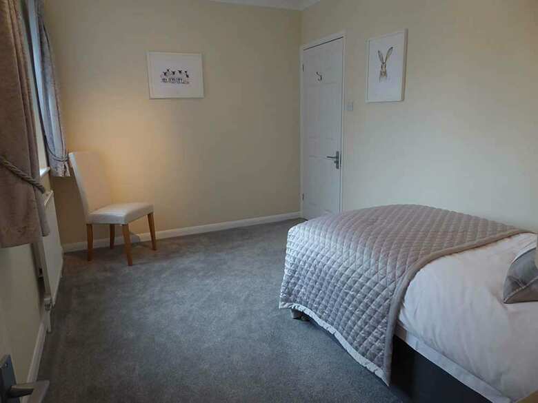 Riseden Bed And Breakfast