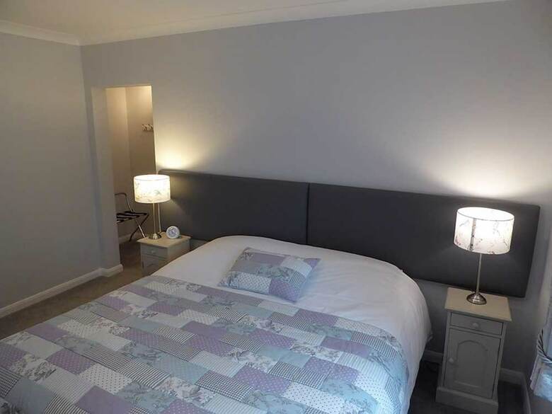 Riseden Bed And Breakfast