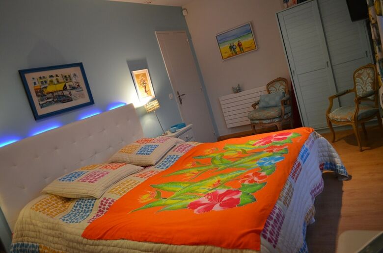 Hotel Fen�tres Sur Mer