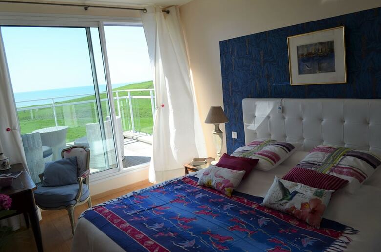 Hotel Fen�tres Sur Mer