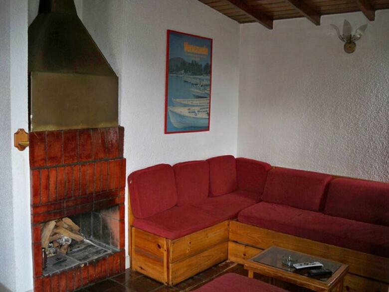 Hotel Caba�as Niebla Azul