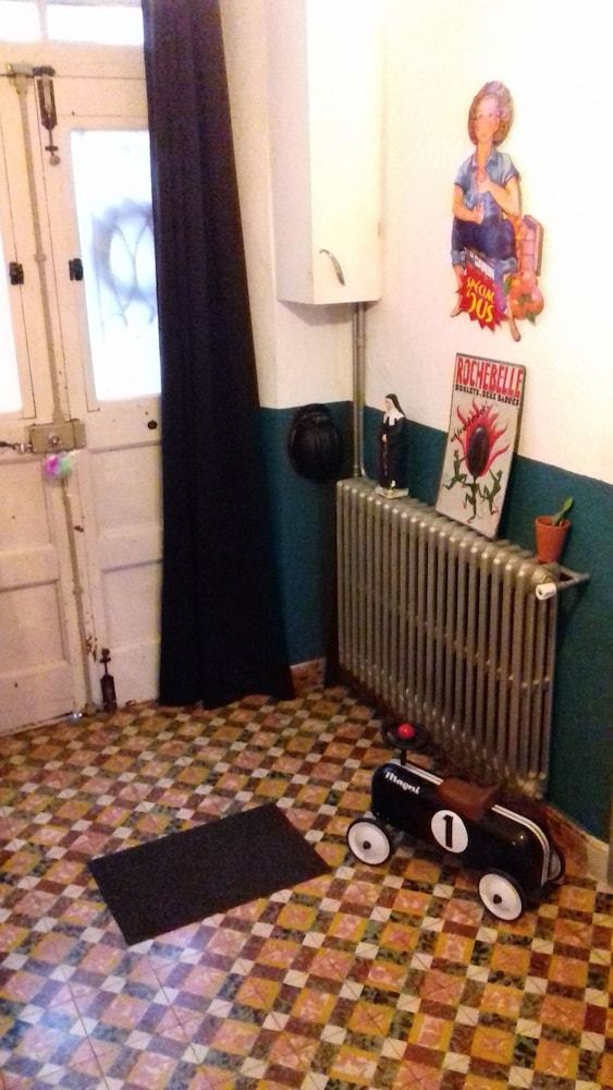 Hotel Le Faubourg