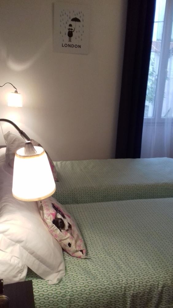 Hotel Le Faubourg
