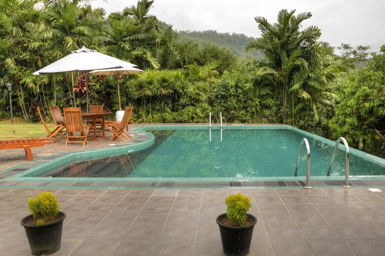 Hotel Omatta Villa