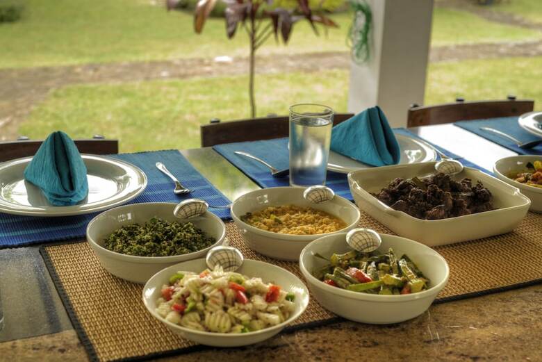 Hotel Omatta Villa