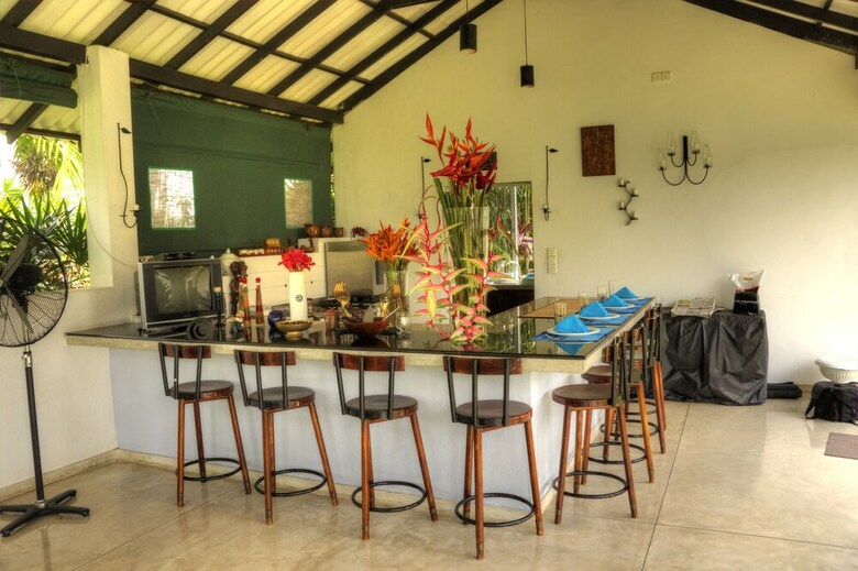 Hotel Omatta Villa