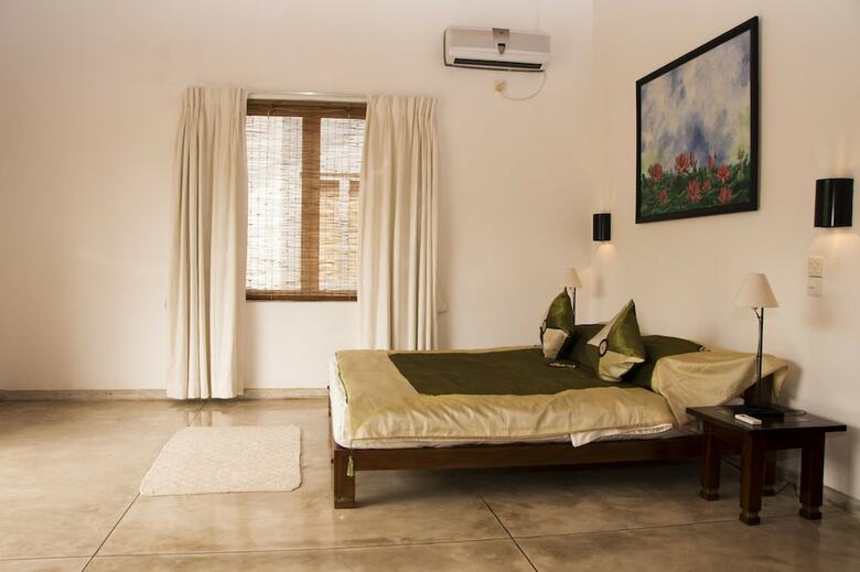 Hotel Omatta Villa