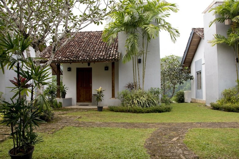 Hotel Omatta Villa