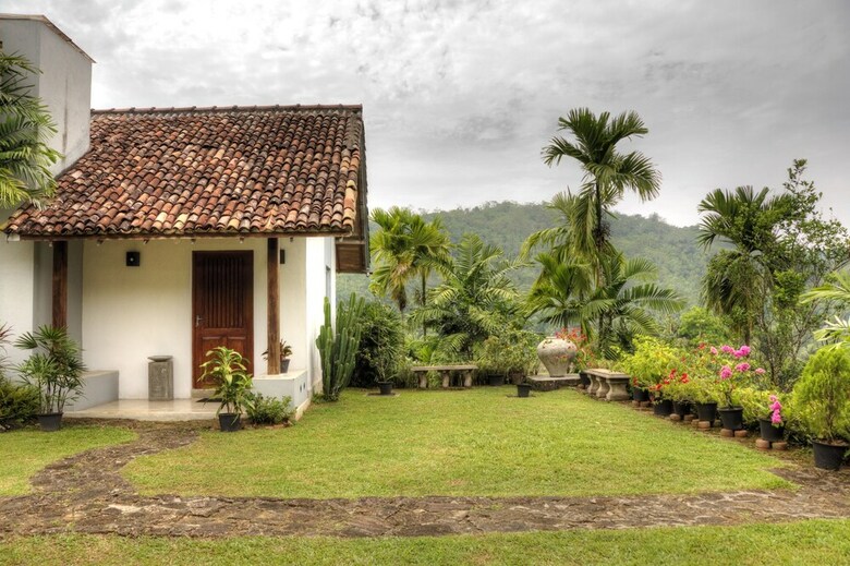 Hotel Omatta Villa