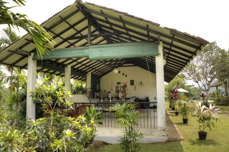 Hotel Omatta Villa