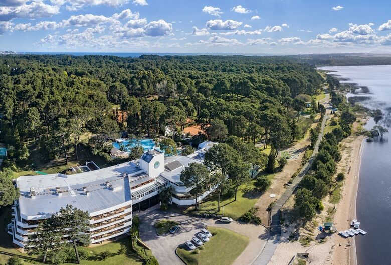 Hotel Del Lago Golf & Art Resort