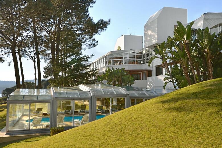 Hotel Del Lago Golf & Art Resort