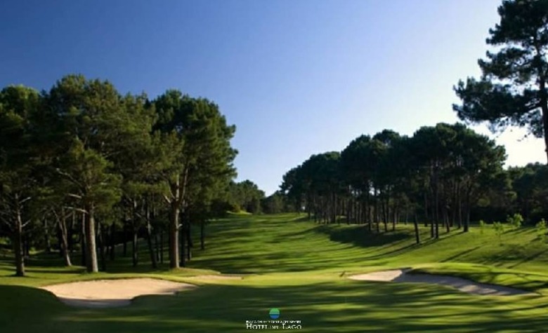 Hotel Del Lago Golf & Art Resort
