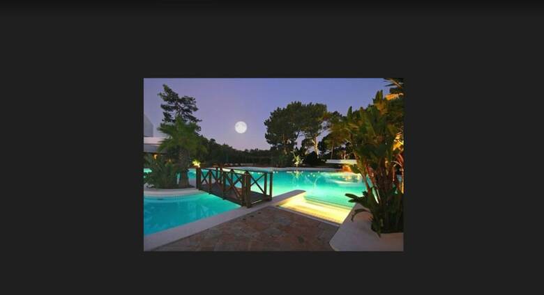 Hotel Del Lago Golf & Art Resort