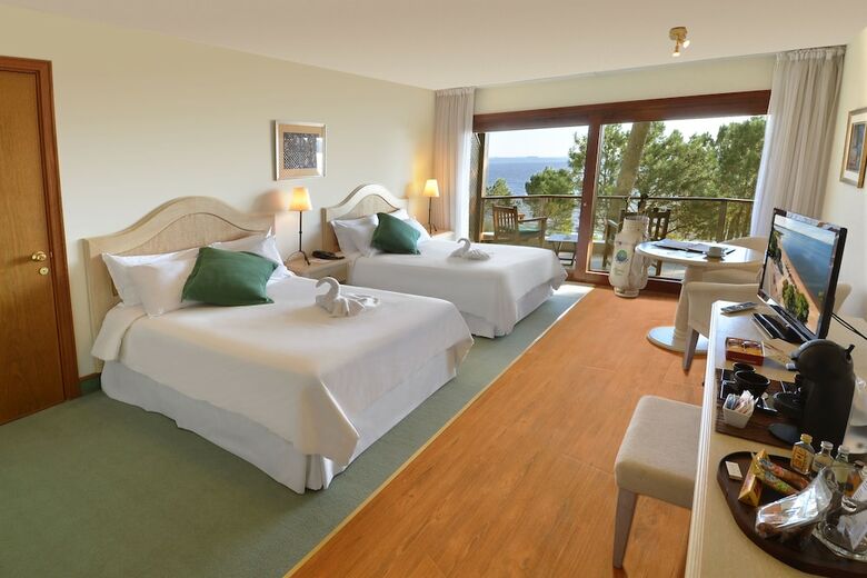 Hotel Del Lago Golf & Art Resort