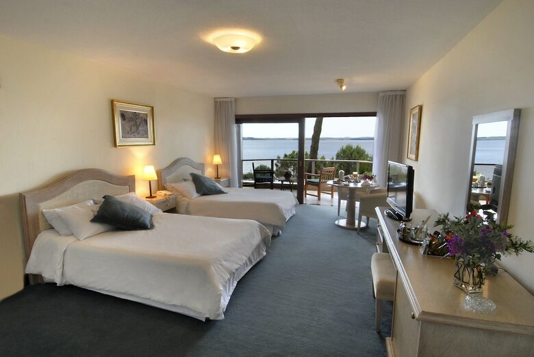 Hotel Del Lago Golf & Art Resort