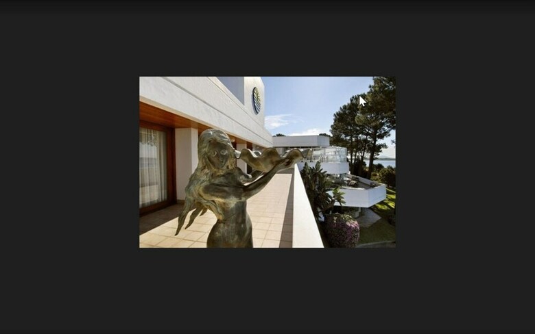 Hotel Del Lago Golf & Art Resort
