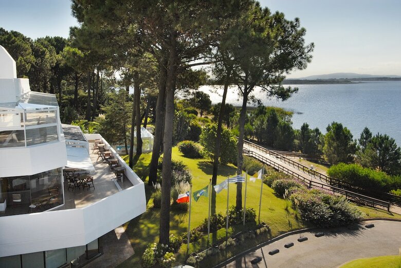 Hotel Del Lago Golf & Art Resort
