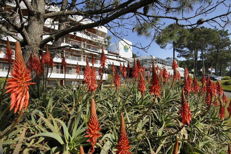 Hotel Del Lago Golf & Art Resort