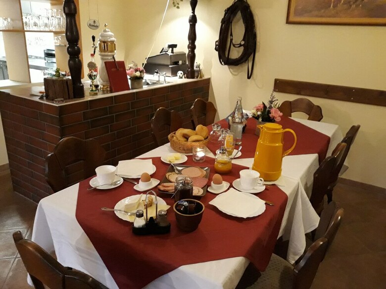 Hotel Pension Kuhn