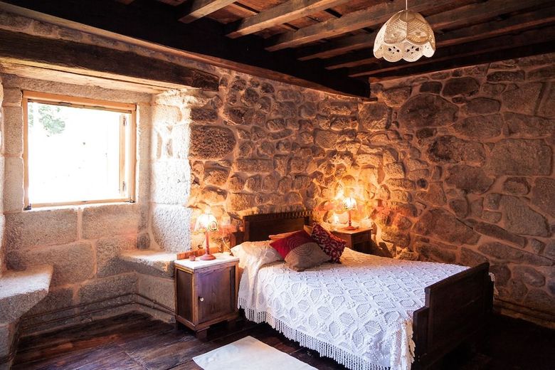 Agroturismo Reitoral de Chandrexa