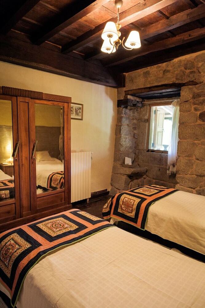 Agroturismo Reitoral de Chandrexa