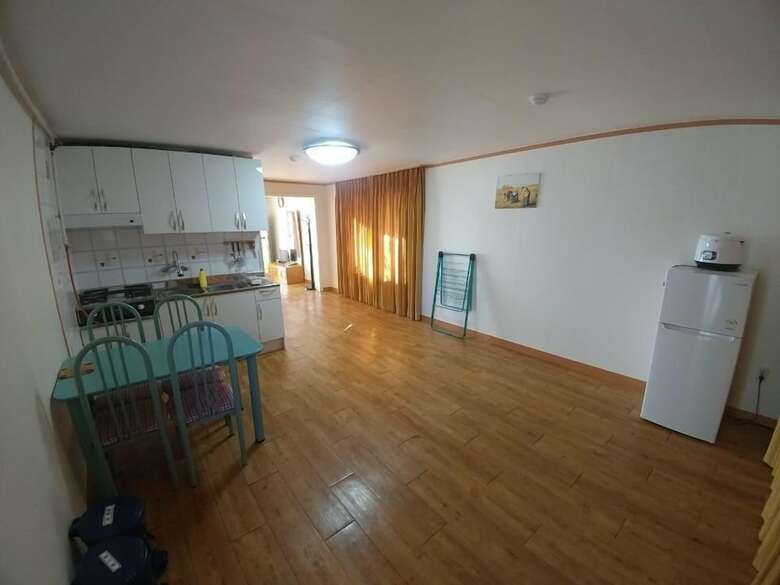 Pension Dongseoul Respia