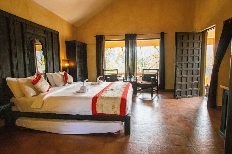 Hotel Karandla Farm And Resort