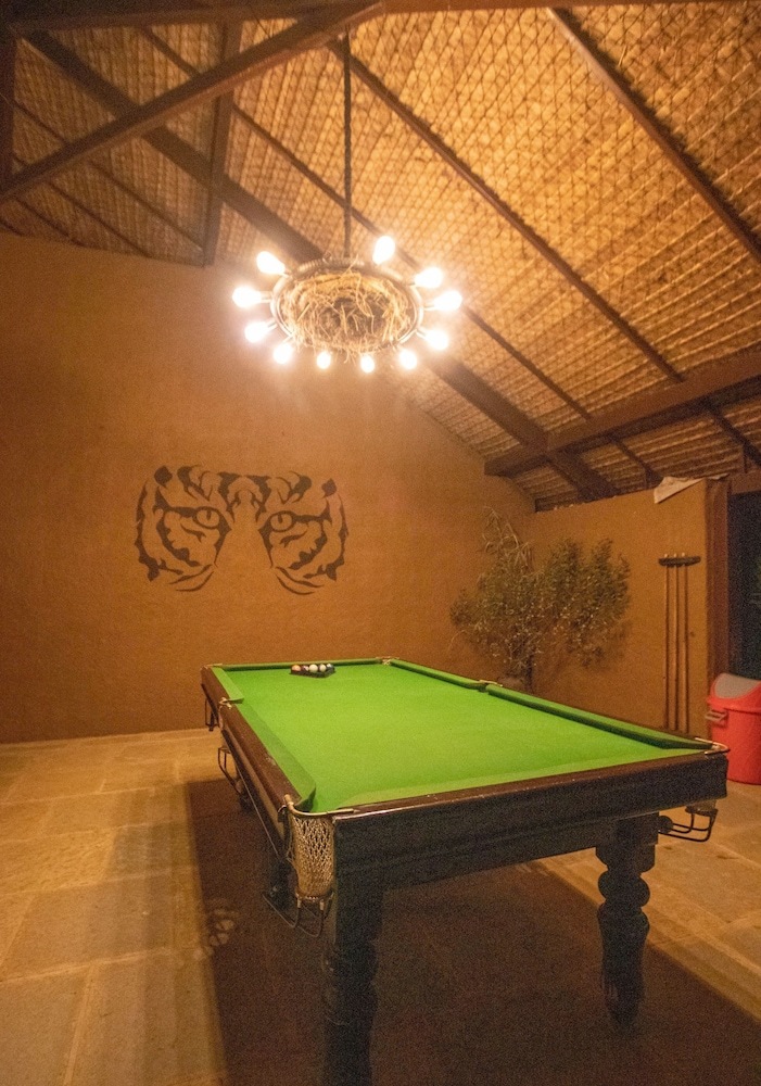 Hotel Karandla Farm And Resort