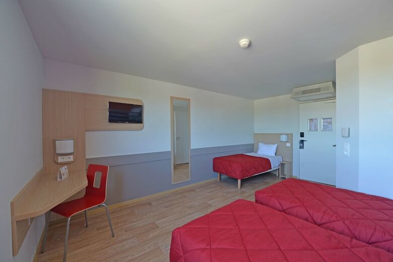 Hotel Premiere Classe Reims Nord - Betheny
