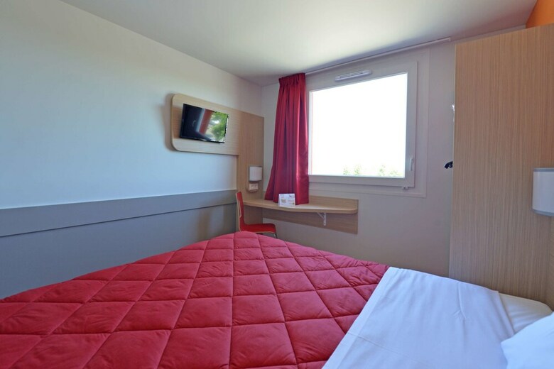 Hotel Premiere Classe Reims Nord - Betheny