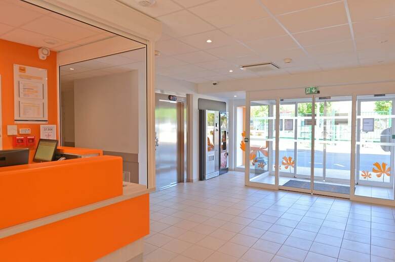 Hotel Premiere Classe Reims Nord - Betheny