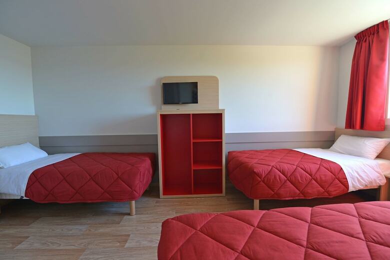 Hotel Premiere Classe Reims Nord - Betheny