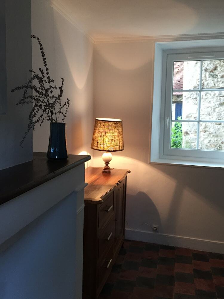 Bed & Breakfast Chez Fred Et C�cile