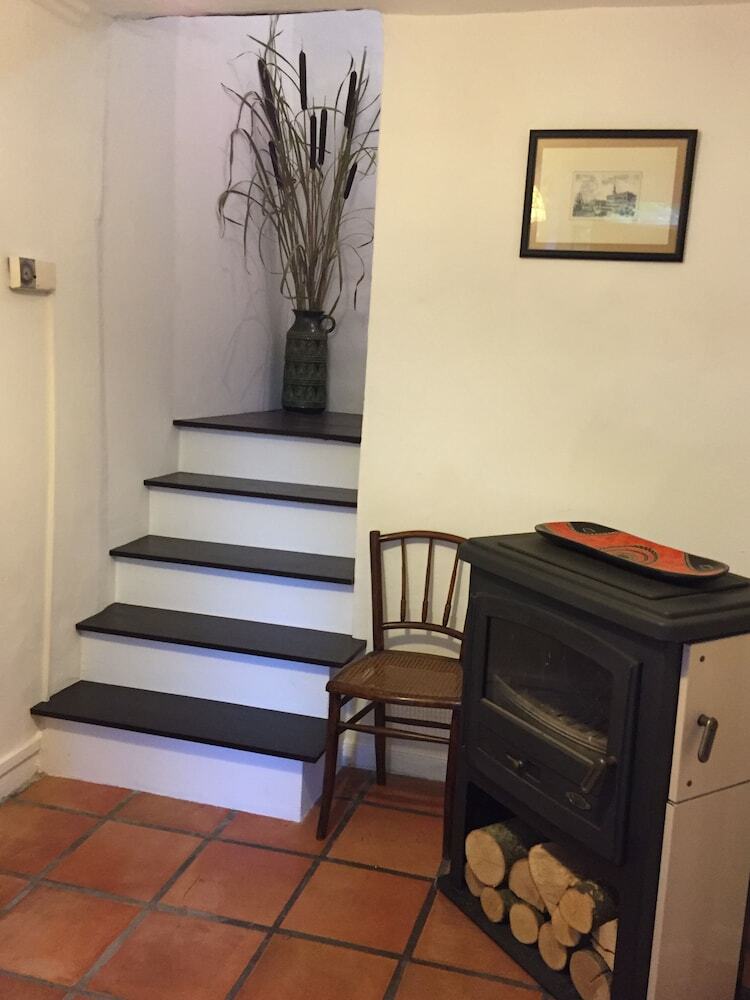 Bed & Breakfast Chez Fred Et C�cile