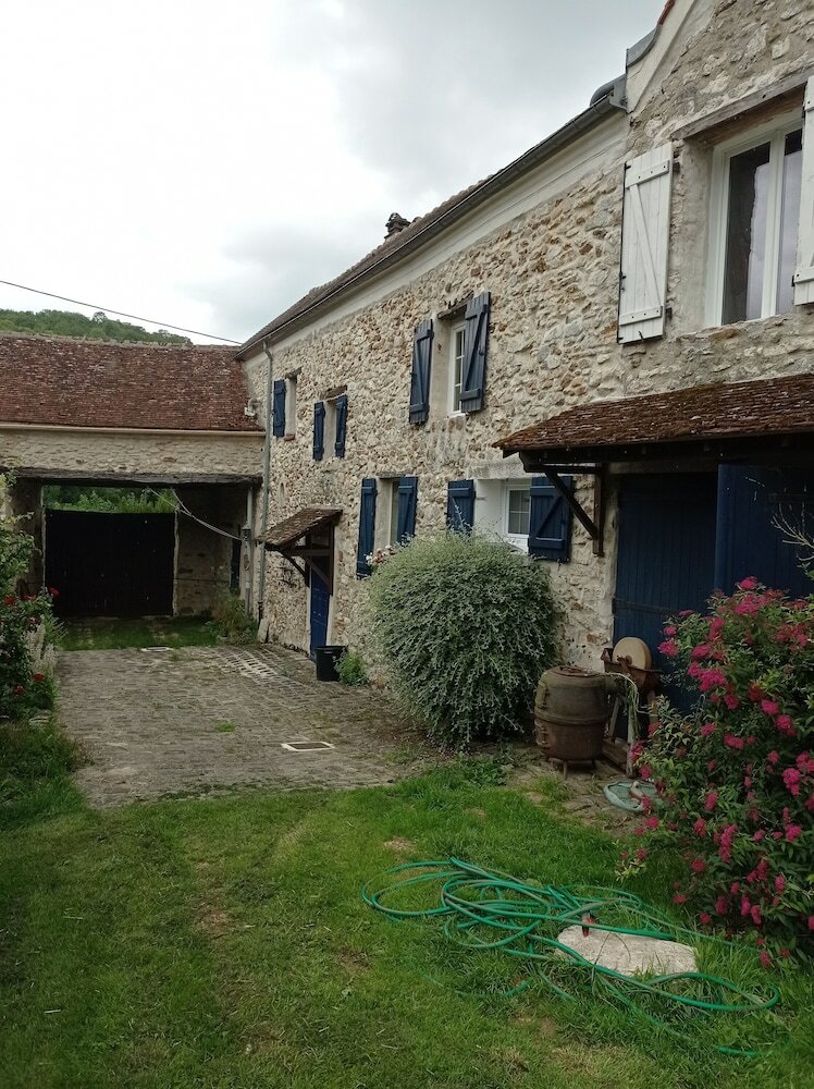 Bed & Breakfast Chez Fred Et C�cile