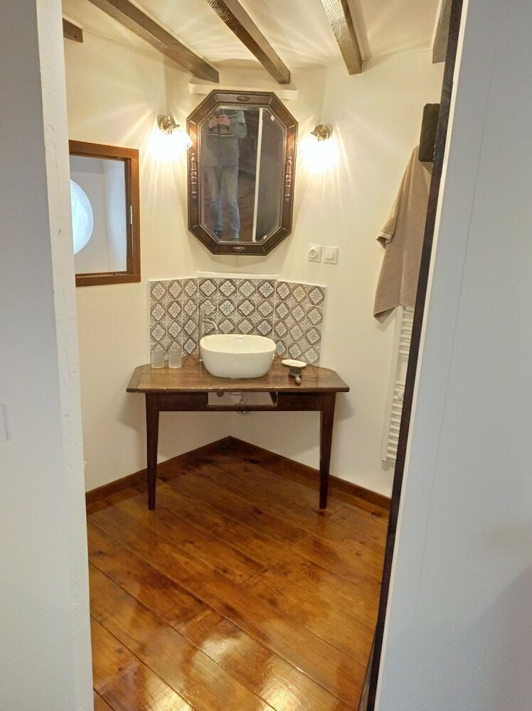 Bed & Breakfast Chez Fred Et C�cile