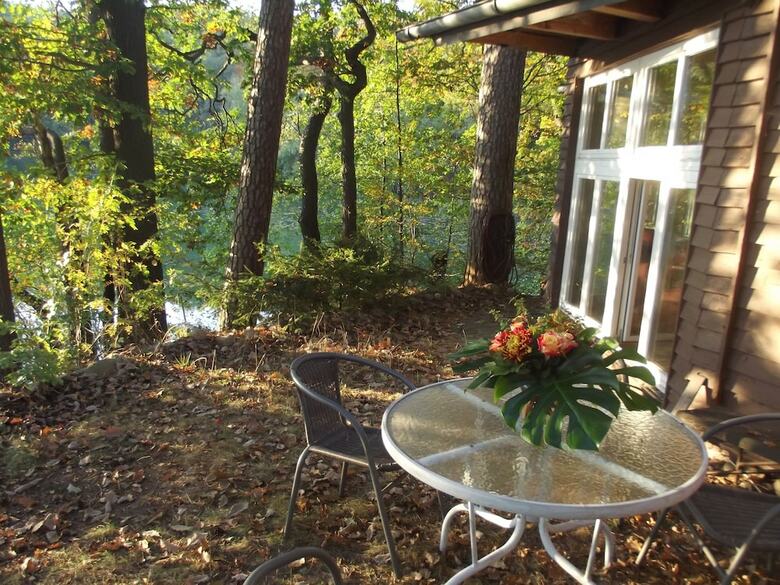 Waldseehotel Wirchensee