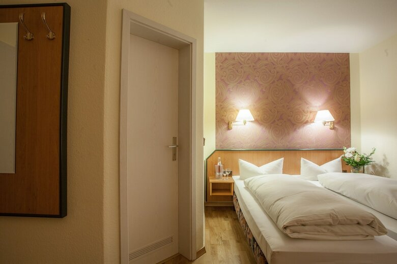 Waldseehotel Wirchensee
