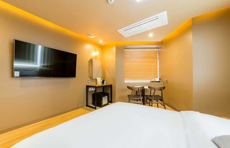 Plain Hotel