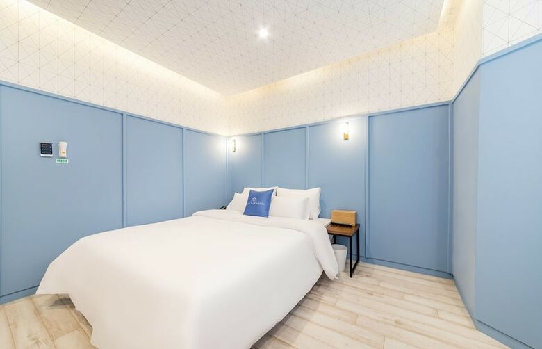 Plain Hotel