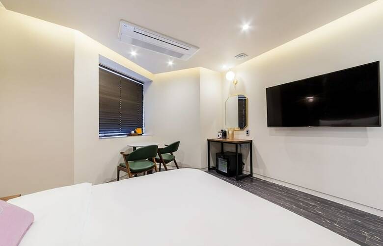 Plain Hotel