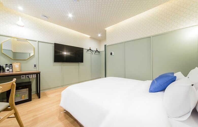 Plain Hotel