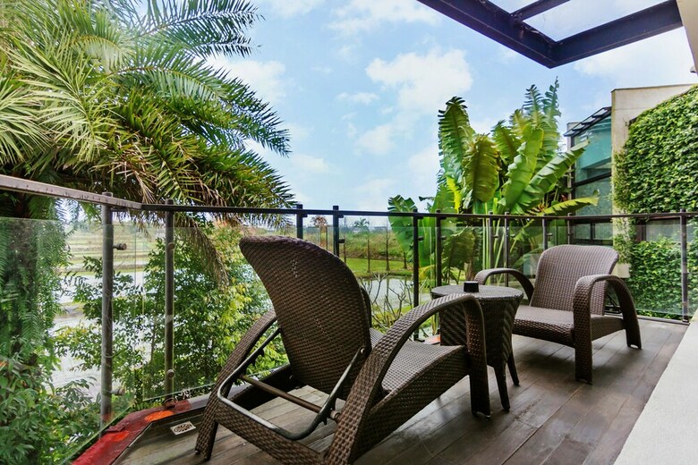 Bed & Breakfast Aqua Star Villa