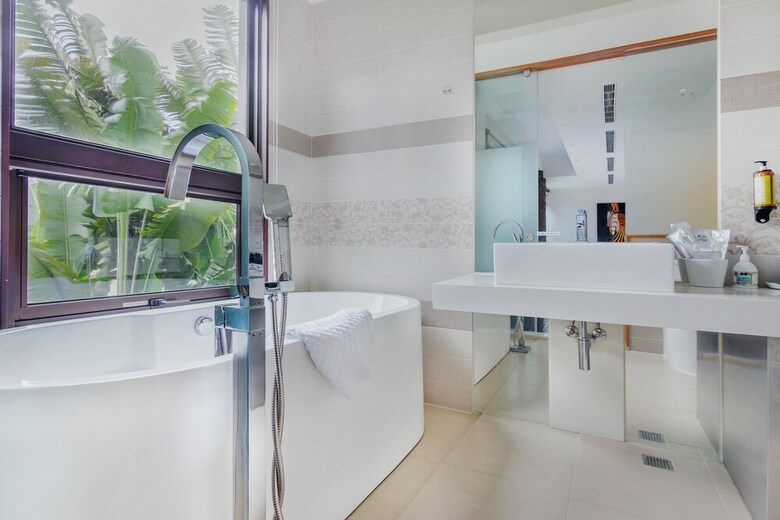 Bed & Breakfast Aqua Star Villa