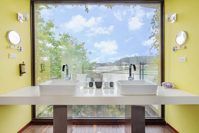 Bed & Breakfast Aqua Star Villa