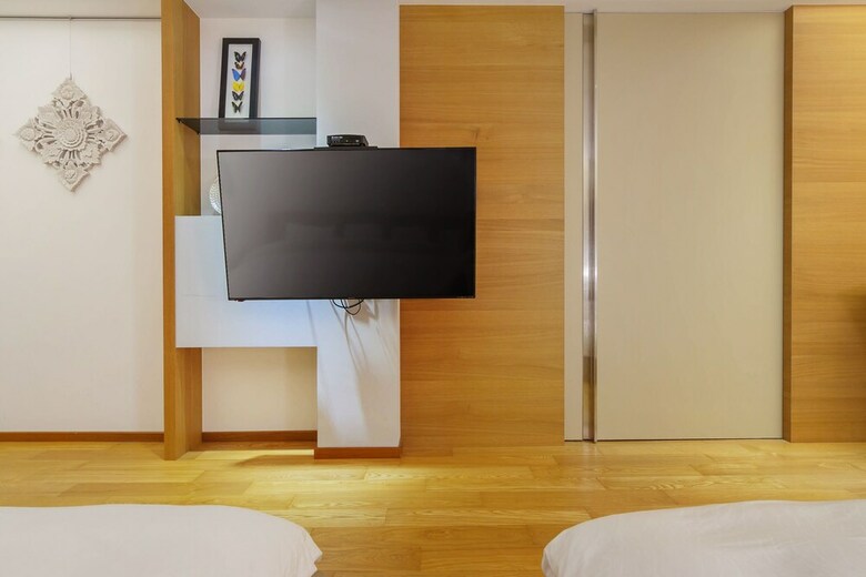 Bed & Breakfast Aqua Star Villa